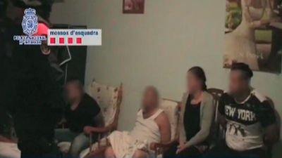 Desmantelan una red que estafó más de 450.000 euros con seguros falsos