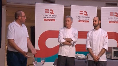 Nueva aplicación para móviles para ayudar a enfermos renales