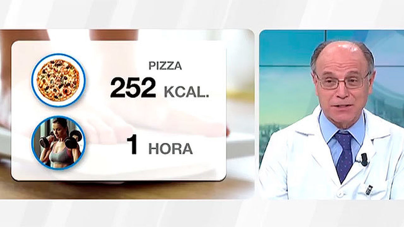 ¿El aperitivo es compatible con la salud?