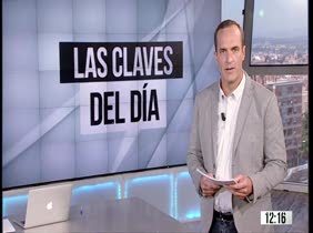 Las claves del día 21.06.2016