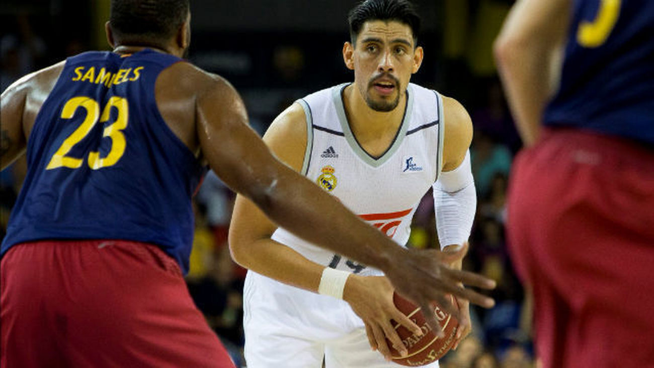 Ayón: "Ni antes éramos tan inferiores ni ahora tan superiores"