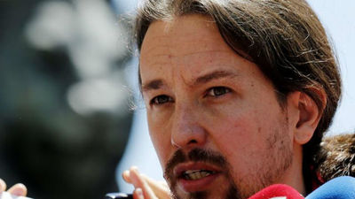 Iglesias se disculpa en un vídeo: “perdonadme por haceros pasar esta vergüenza”