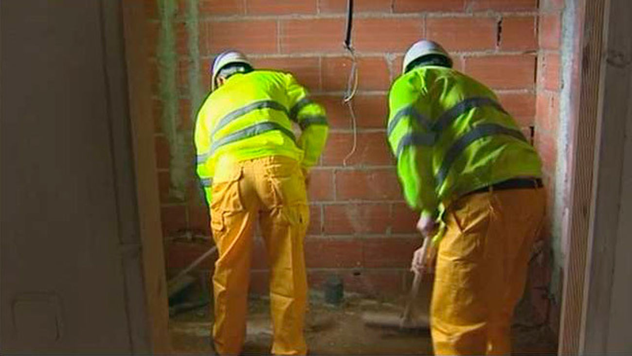 Rehabilitación de viviendas