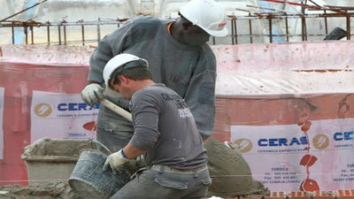 La Seguridad Social suma 13.822 afiliados extranjeros  en junio