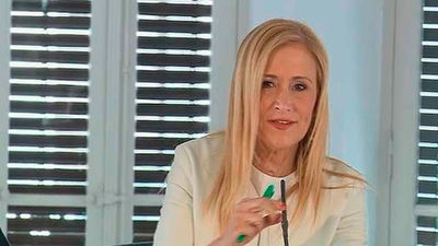 Cifuentes dice que el 70,7% de la inversión extranjera se decanta por Madrid