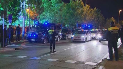 La Policía Municipal multa por desobediencia al jefe de gabinete de Barbero