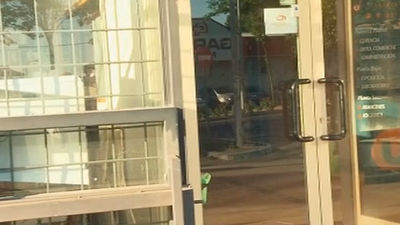 Roban 1.000 drones y 440 televisores de un almacén en Fuenlabrada