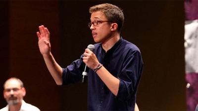 Iglesias insta al PSOE a consultar a las bases un pacto con Unidos Podemos