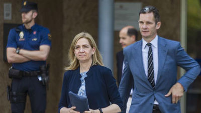 La defensa de Urdangarin niega que se concertara con políticos para delinquir