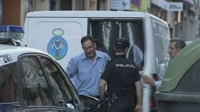 Detenido por matar a su compañero de piso en Zaragoza