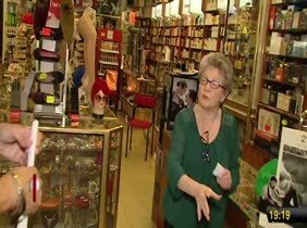 Aquí en Madrid 21.06.2016