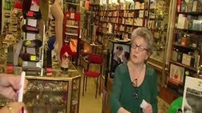 Aquí en Madrid 21.06.2016