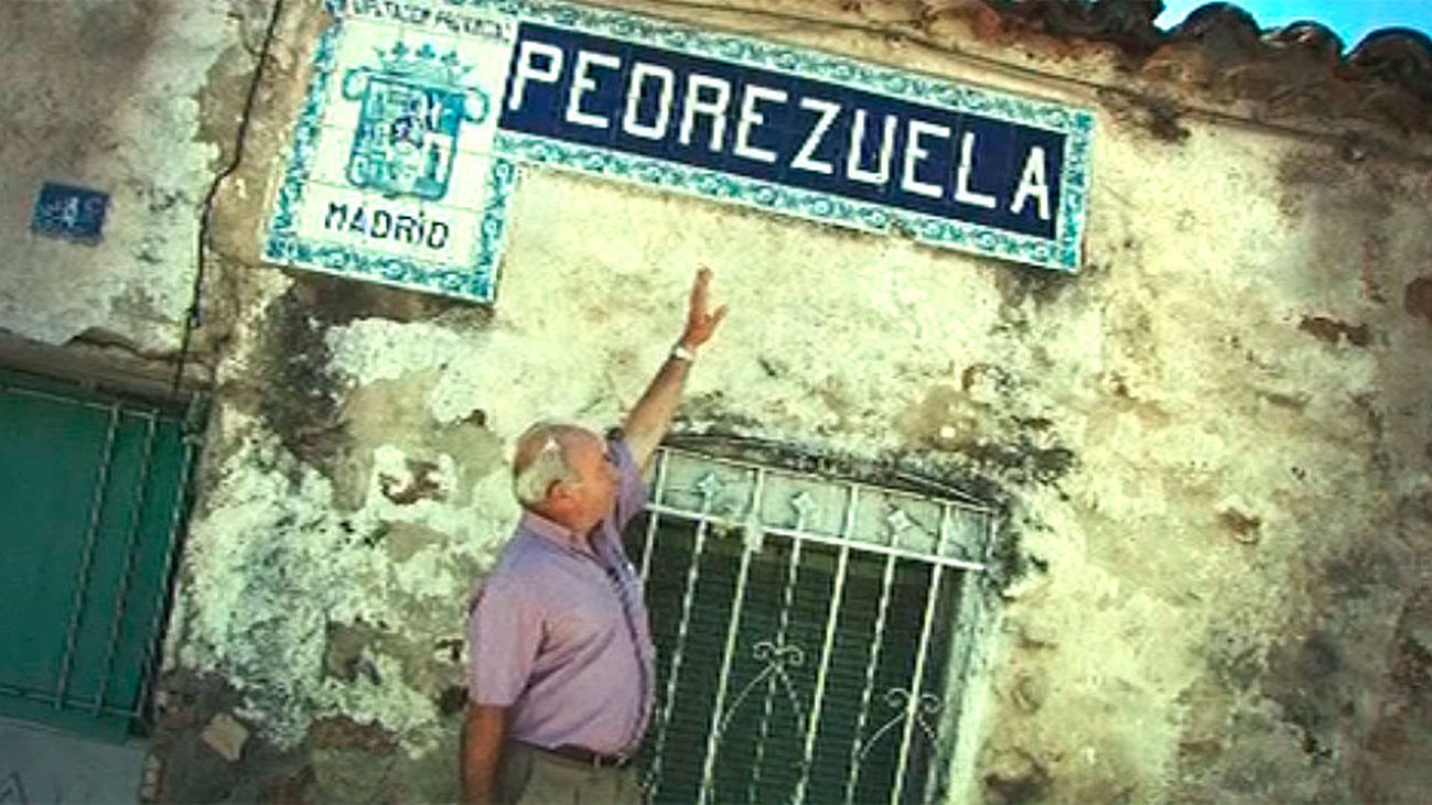 Este es mi pueblo: Pedrezuela