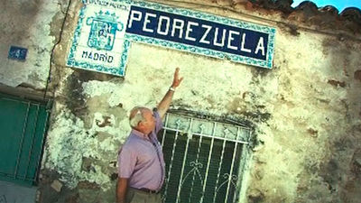 Este es mi pueblo: Pedrezuela
