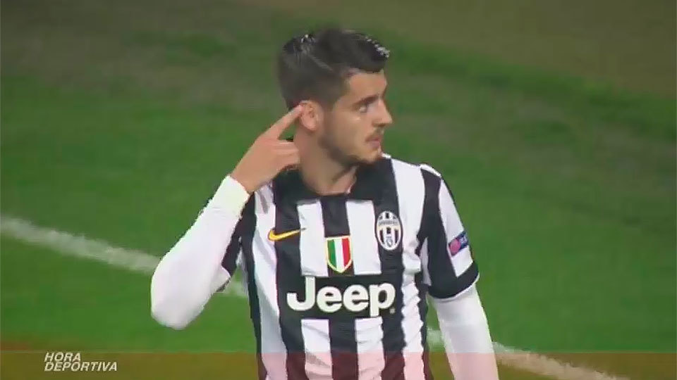 Hora Deportiva 21.06.2016