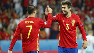 La primera fase de España, motivos para el optimismo y el pesimismo