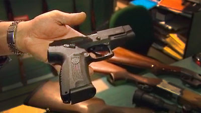 El Supremo de EEUU amplía el derecho a portar armas en el país