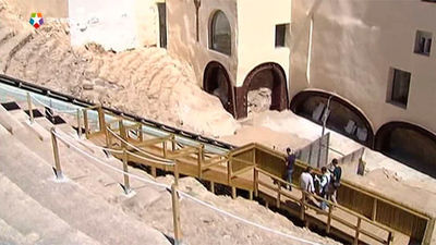 El Teatro Romano de Cádiz reabre al público este martes