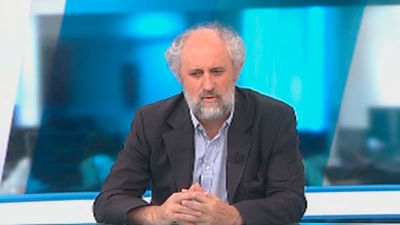 Luis Cueto: "Bollywood dejará 15 millones de euros en Madrid"