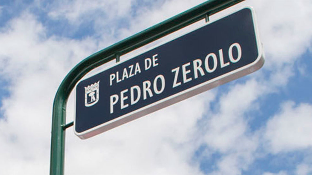 El pregón de las fiestas del Orgullo se traslada a la plaza de Pedro Zerolo