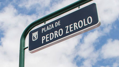 El pregón de las fiestas del Orgullo se traslada a la plaza de Pedro Zerolo