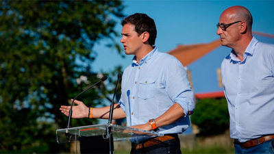 Rivera garantiza su apoyo al sector primario y aboga por calidad e innovación