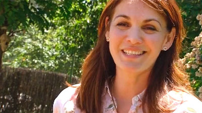 Fabiola Martínez rinde homenaje al amor en Telemadrid con 'Toda una vida'