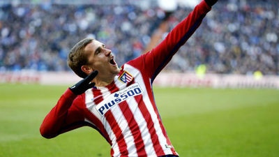 Atético, un proyecto pendiente de Griezmann y con el fichaje de Rodri