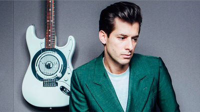 Mark Ronson será la estrella de DCODE  2016