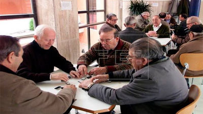 El gasto en pensiones sube un 3% en junio, hasta la cifra récord de 8.491 millones