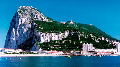 Gibraltar se moviliza en favor de la permanencia en la Unión Europea