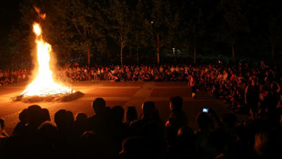 Tres Cantos celebra sus Fiestas Mayores