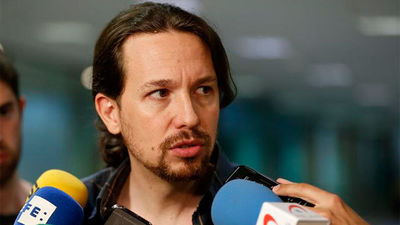 Pablo Iglesias insiste al PSOE que deben pactar