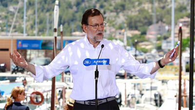 Rajoy "está dispuesto a hablar con Sánchez" para "facilitar" un pacto de gobierno