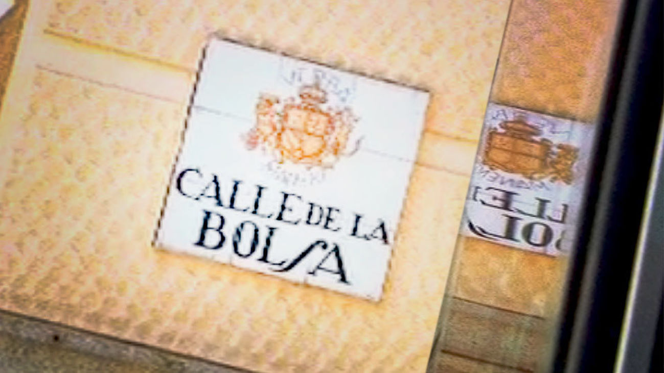 Esta es mi calle: La Bolsa