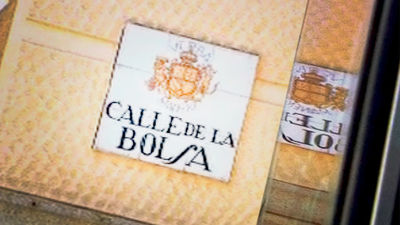 Esta es mi calle: La Bolsa