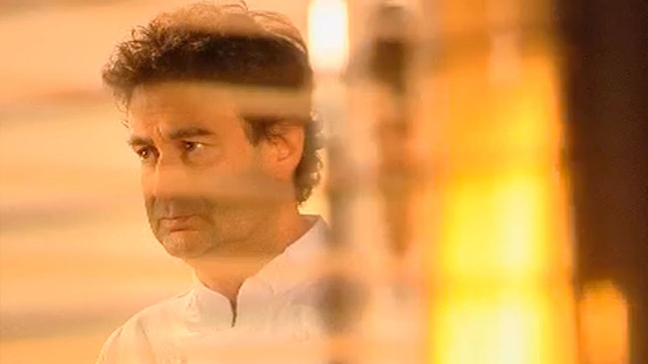 Una tapa de fuego para celebrar San Juan