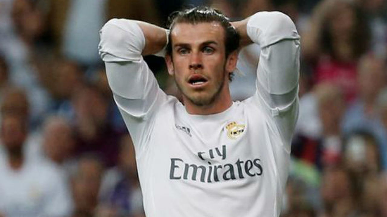 El ‘brexit’, un problema para Bale y el Real Madrid
