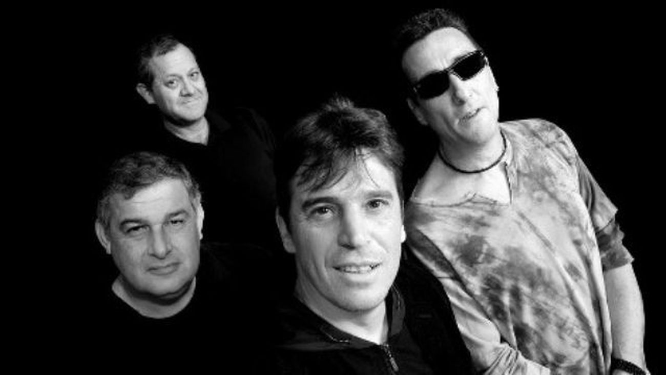 The Rock Festival reunirá a Nacha Pop, La Unión  o Danza Invisible en un concierto de ocho horas