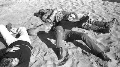 Pozuelo revive la España de 1960 a 1980 con la cámara de César Lucas