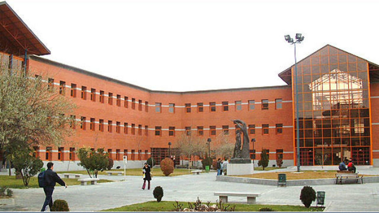 Universidad Rey Juan Carlos