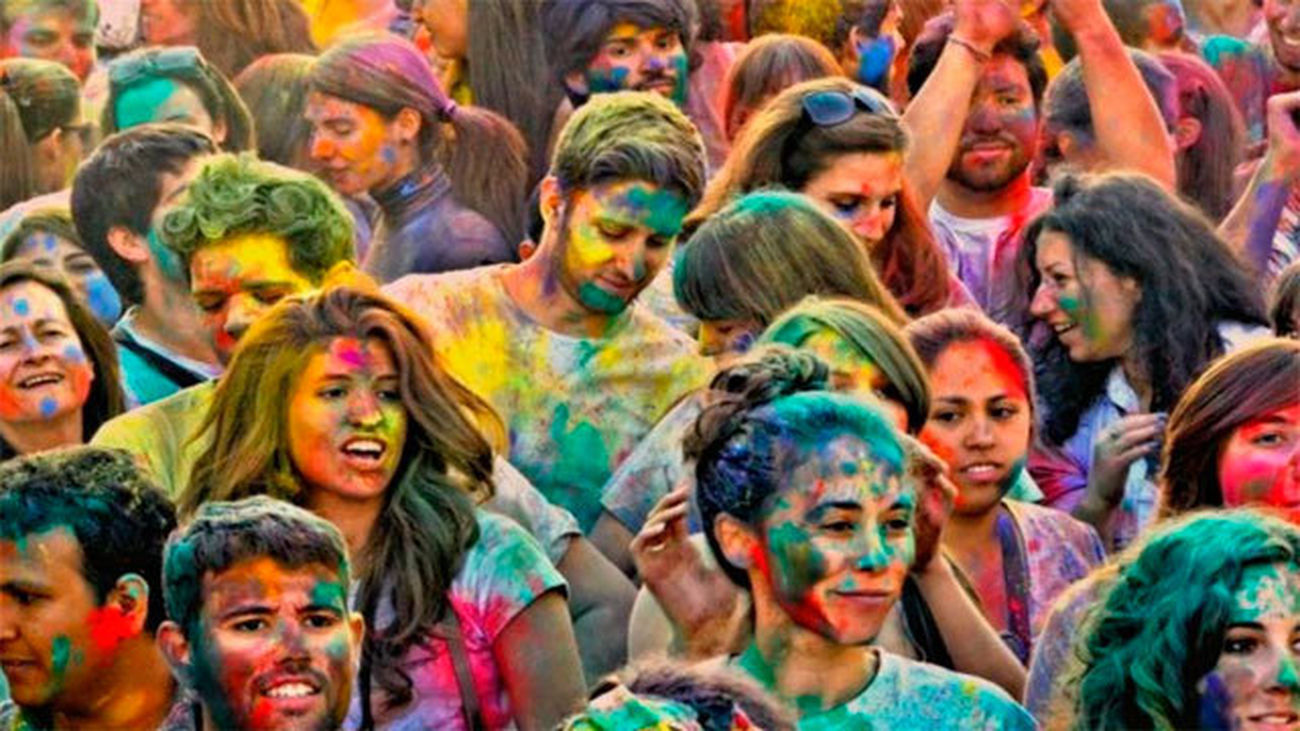 Comienza Mulafest que tendrá como protagonista la India