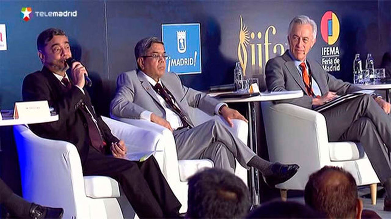 España e India crean un foro para reforzar las relaciones comerciales