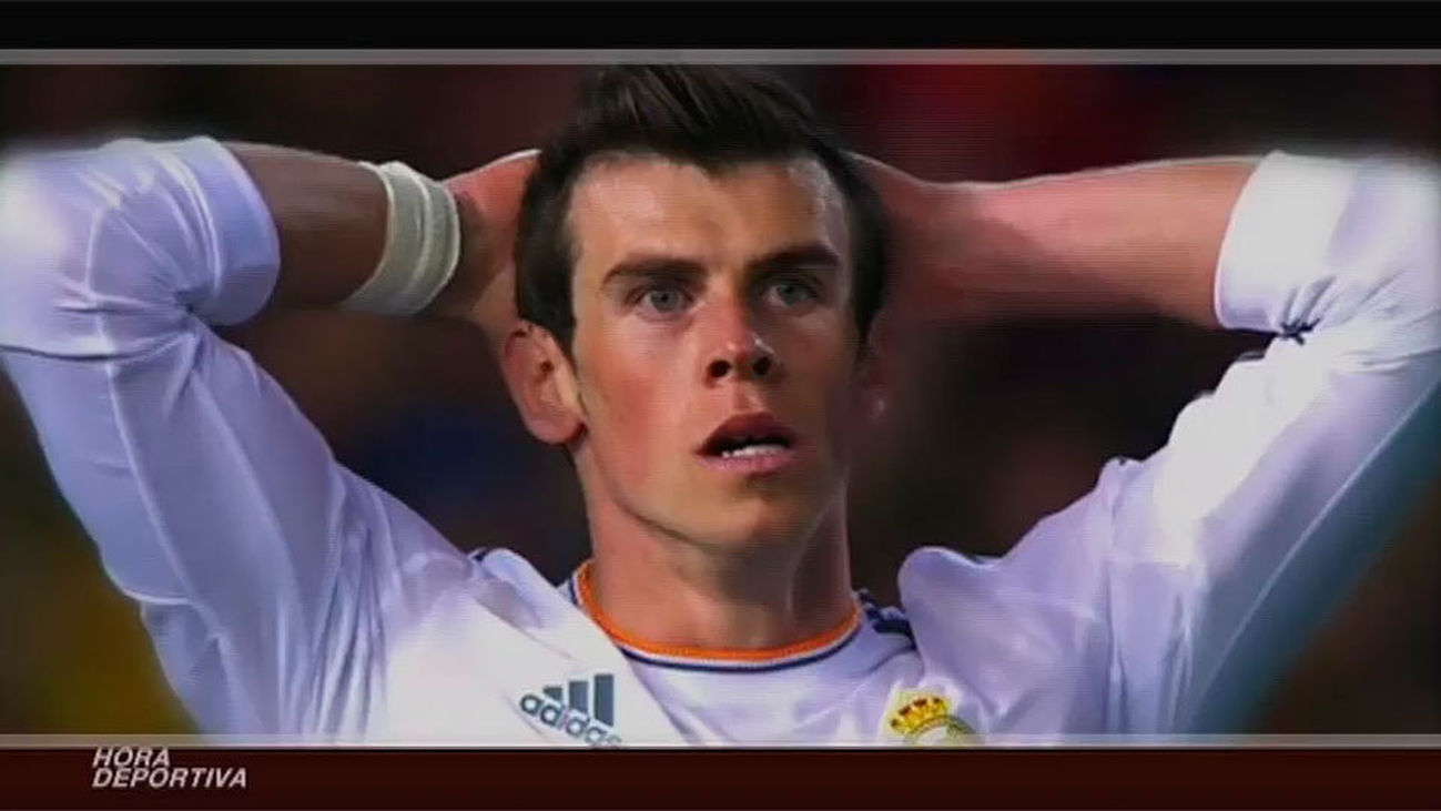 Hora Deportiva 24.06.2016