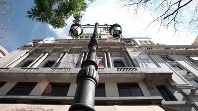 Las Bellas Artes del Círculo