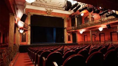 El Infanta Isabel y las historias ocultas de los teatros de Madrid