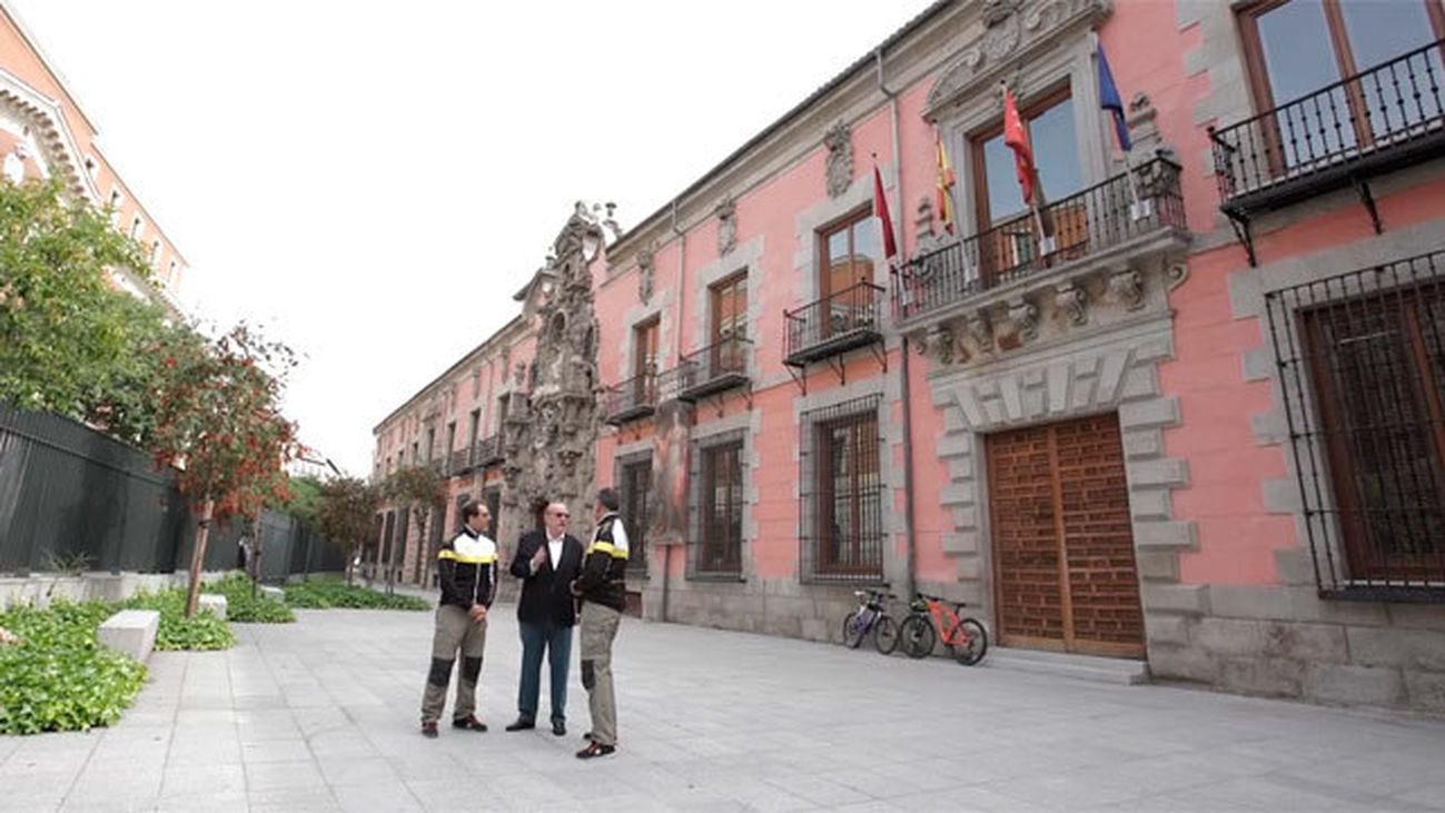 Museo de Historia Municipal. Algún día estaremos nosotros