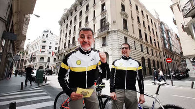 El Punto sobre la Historia: Chueca