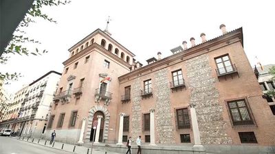 El misterio de la Casa de las 7 Chimeneas