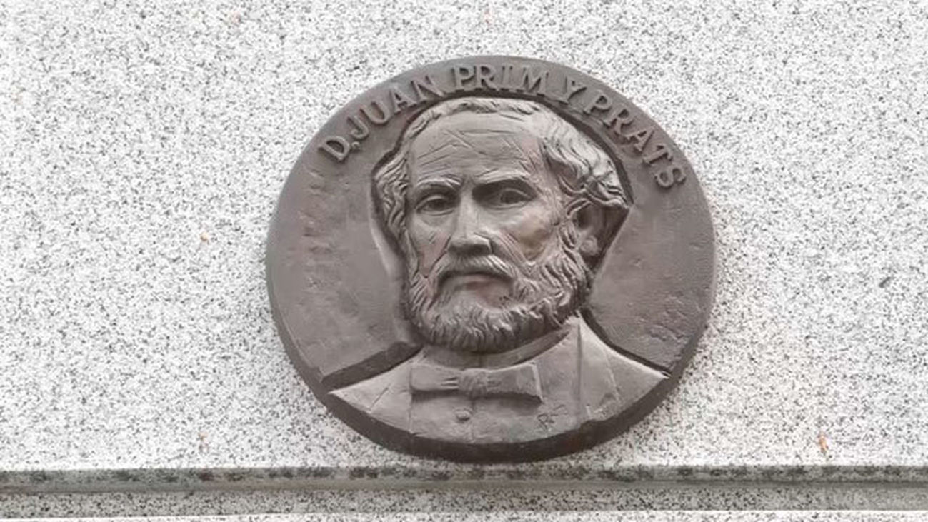 El misterioso asesinato de Prim